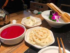 -周小明火锅(黑金冠社区店)