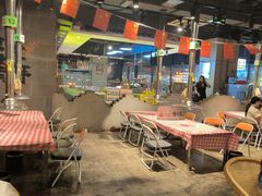 -生火火·小炉子炭烤(金楠天街总店)