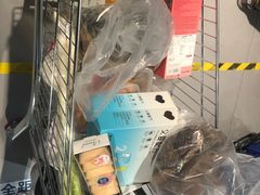 -盒马鲜生(顺义店)