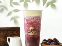 -TFIREROOM火社的茶(裕华万达店)