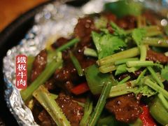 -小团圆餐厅(欧洲城店)