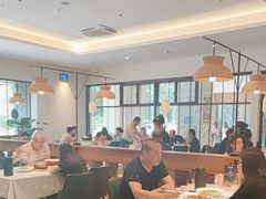 -客颂·客家宴(大壮国际广场店)