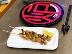 鸡软骨-伊藤ITO(侨福芳草地购物中心店)