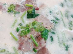 -穆得·老周家牛肉烧饼(普利街店)