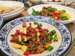 农家腊双鲜-一品湘(广州岑村商贸市场店)