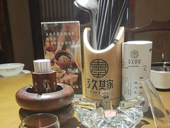 -李久其家民间餐厅(观沙岭公园店)