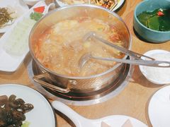 -刘一锅筋头巴脑(小北店)