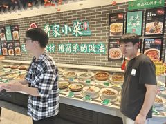 -曹家小菜(胜太路店)