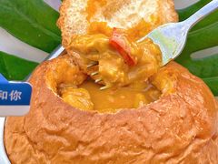 -烛影拾光观景餐厅·创意菜·摄影·小提琴(大唐不夜城店)