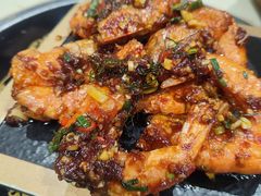 -友德福.老字号粤菜.广州地标融合美食(荔湾路店)