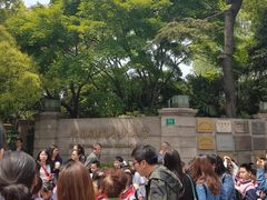 -中国福利会少年宫