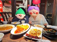 -陈麻婆豆腐(旗舰店)