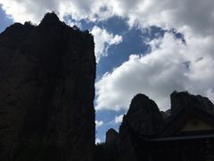 -雁荡山风景名胜区