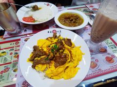 -華人 華星冰室(氹仔 店)