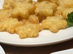 -棒约翰比萨·意面(松江开元店)