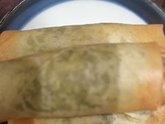 -古都历食南京菜·烤鸭·鸭血粉丝·汤包(南京博物院店)