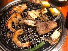 -陇璟烧肉酒场(友谊阳光城店)
