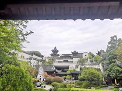 -江宁织造博物馆