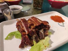 -国强手抓(西夏区店)