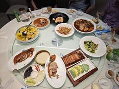 -普天和酒楼·新津菜·烤鸭(天津之眼店)