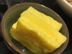 玉子烧-吉野家(上海美罗城店)
