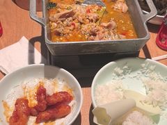 -湘间田舍(北仑银泰店)