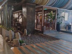-青藤茶馆(南山路店)