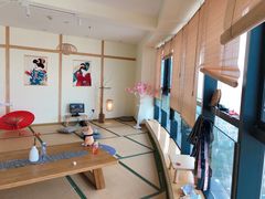 -柴犬小屋·柴餐厅·狗咖食堂(金鼎广场店)