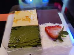 -壹点壹客·生日蛋糕(南山店)