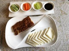 -菩提树·素食餐厅(汇智国际商业中心店)