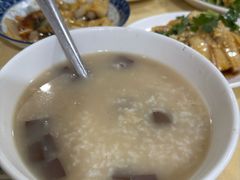 -电白鸭粥店(下沙二坊88号店)