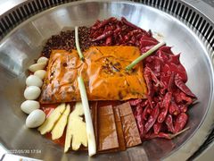 -悦见花开·花园里的火锅·露营·下午茶