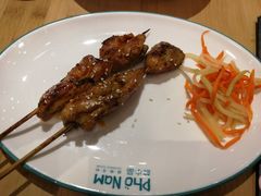 -越小品·越南餐厅(万科里店)