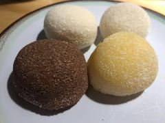 -花枝日本料理(金沟河店)