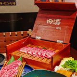 円满｜丹凤街宝藏氛围感日式烧肉🥩