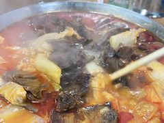 -王胖子驴肉火烧(鼓楼店)