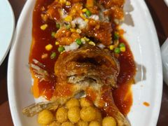 -欣旺·迎宾楼·百年无锡菜