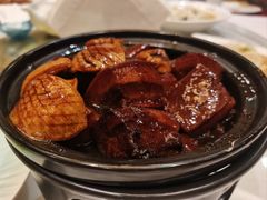 -丰泽园饭店