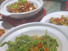 -米椰湘·辣椒炒肉