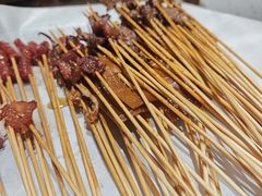 -长药唐师乐山油炸(石人直营店)