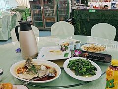 -景好海鲜餐厅(大鹏必选旅游店)