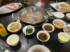 -肥佬椰子鸡(文锦渡店)
