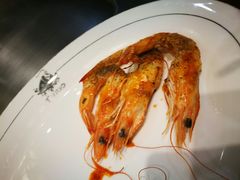-大渔铁板烧(中山路八佰伴店)