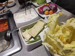 -海底捞火锅(松雷店)