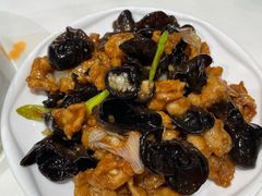 -老爷庙风味美食府(魏都大道店)