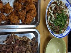 -清真-戏楼王记牛肉面