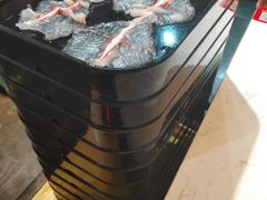 -京门活鱼馆·鱼火锅(百子湾（原红庙）店)