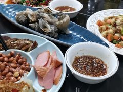 -威海渔村(静安旗舰店)