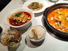 -周渝食惦酸菜鱼(青浦店)
