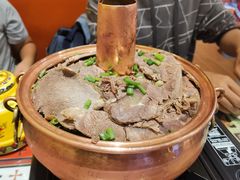 -如意林卡藏餐吧 (九寨沟店)